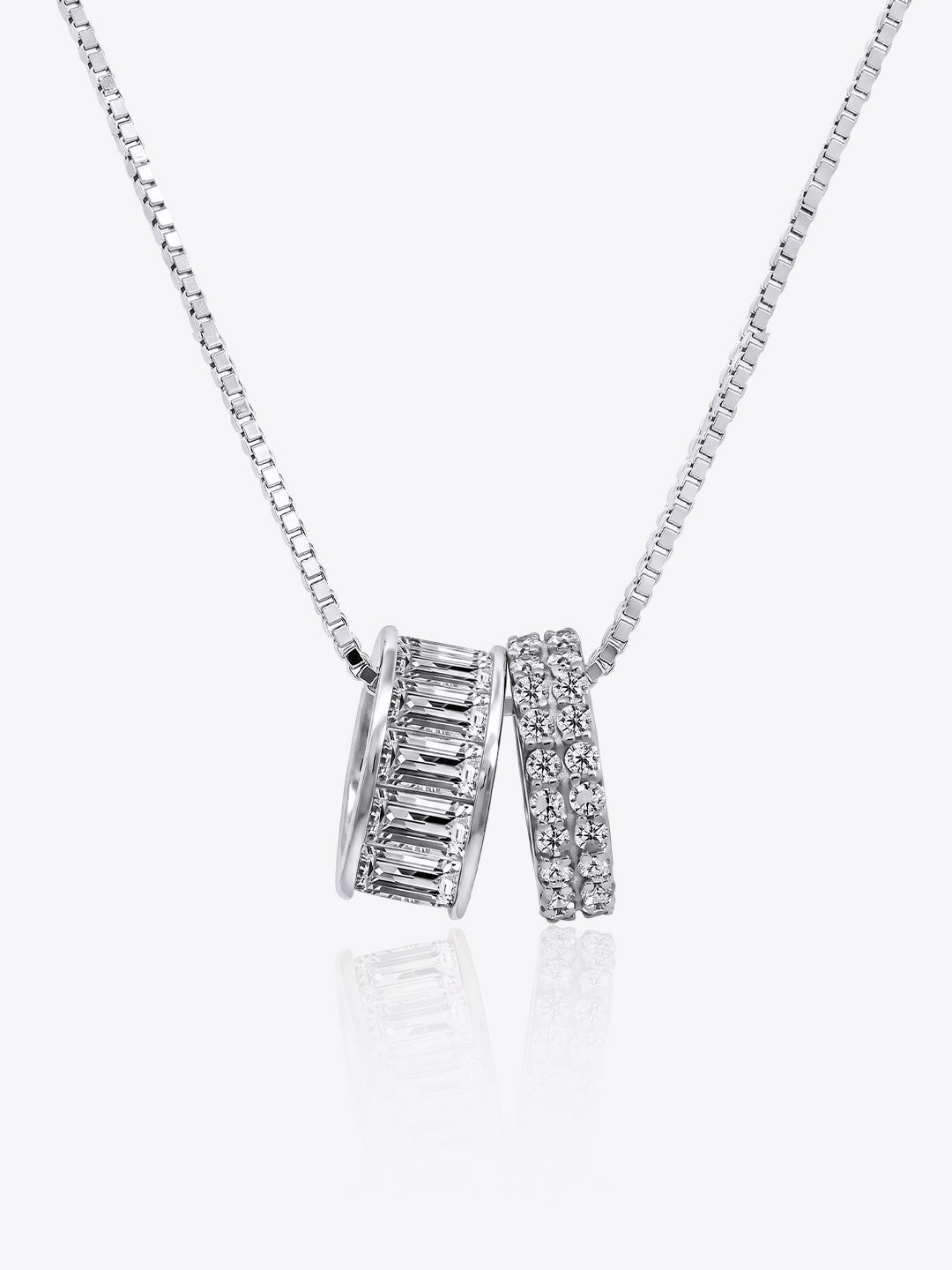 Vibe Check Necklace