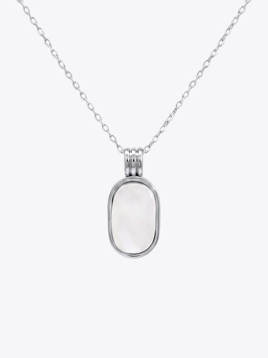 Manifest Necklace