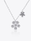 Sakura Always Necklace