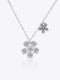 Sakura Always Necklace