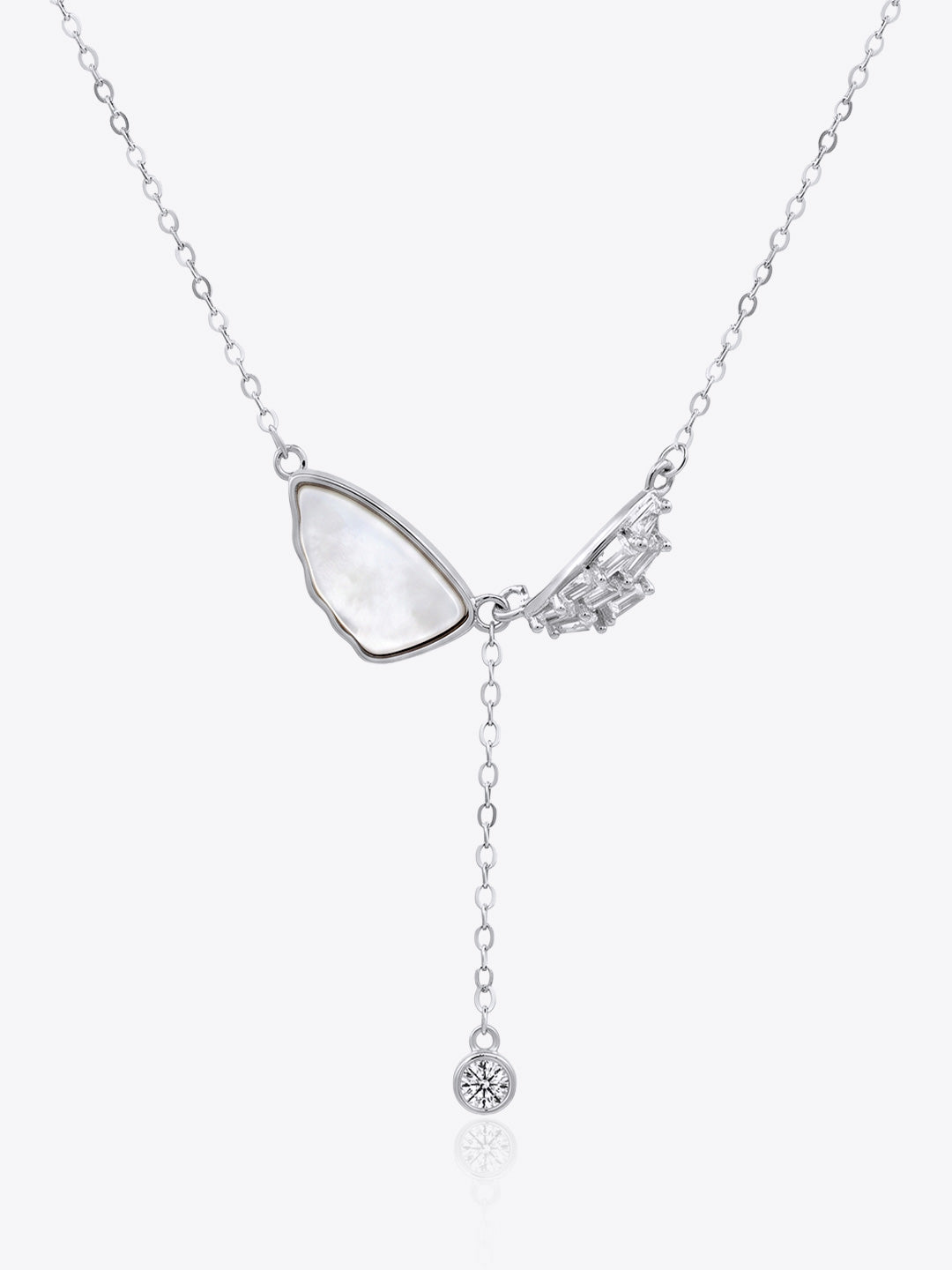 Half Light Necklace