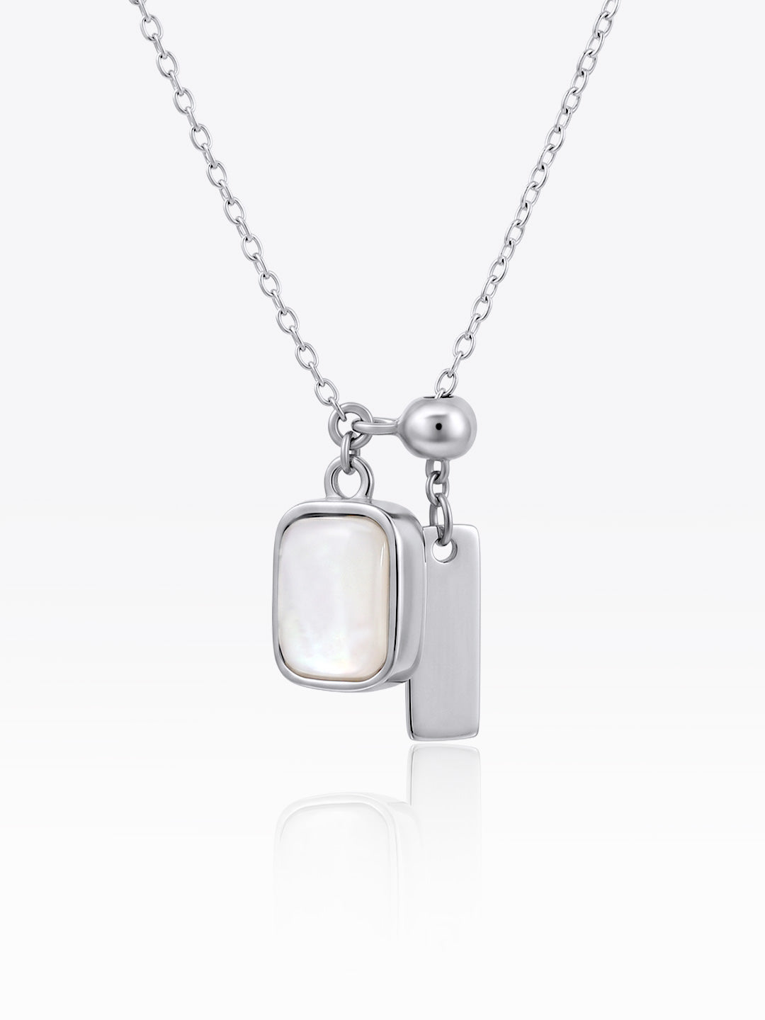 Intentional Necklace