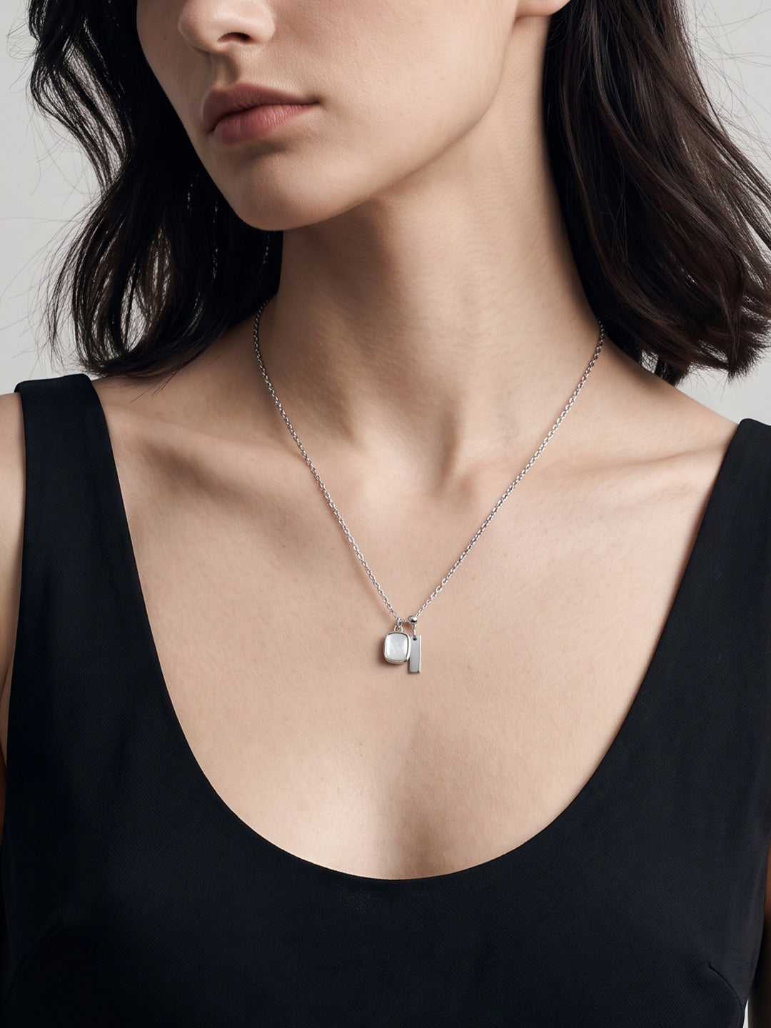 Intentional Necklace