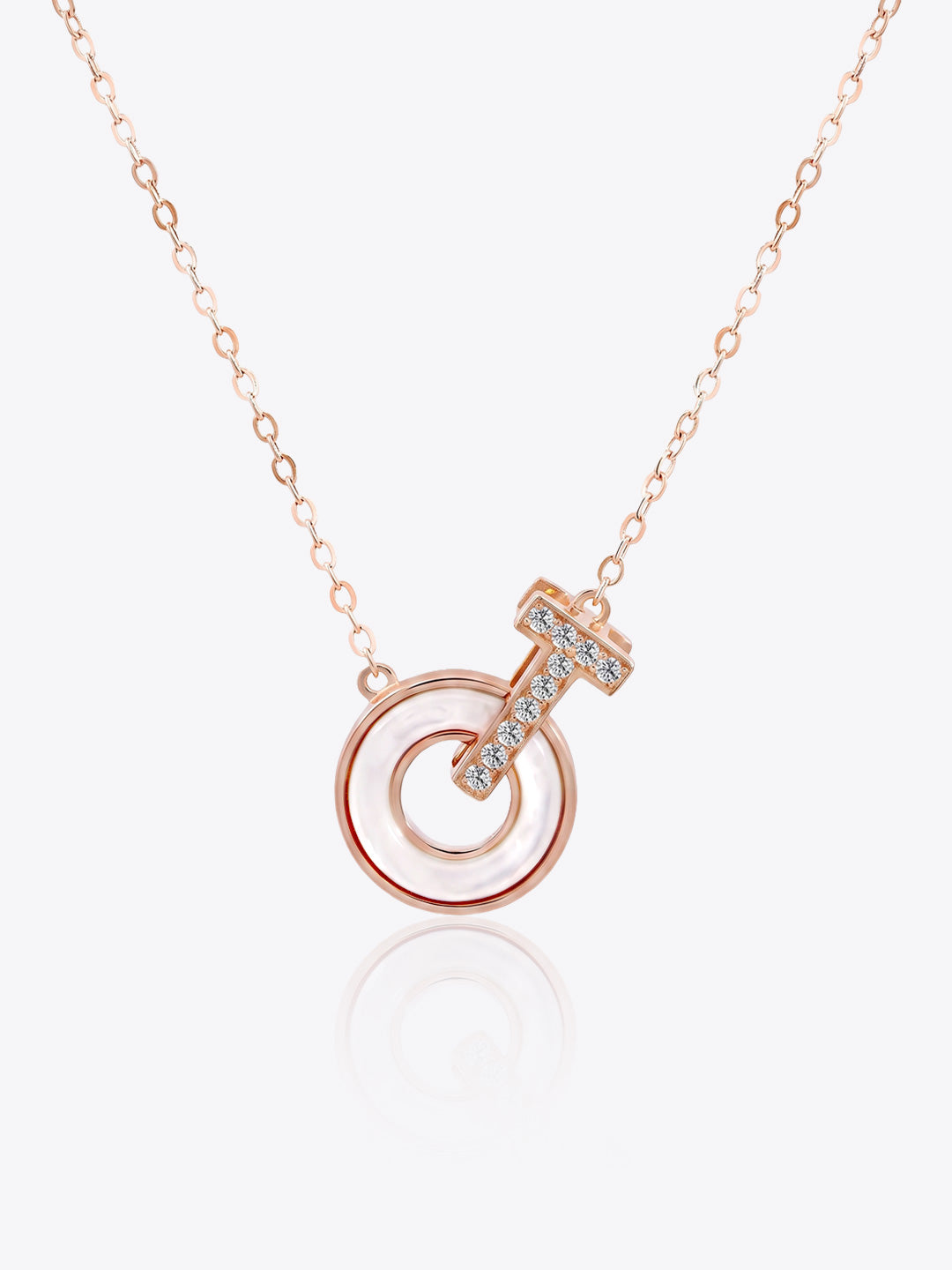 The OT (OverThinker) Necklace
