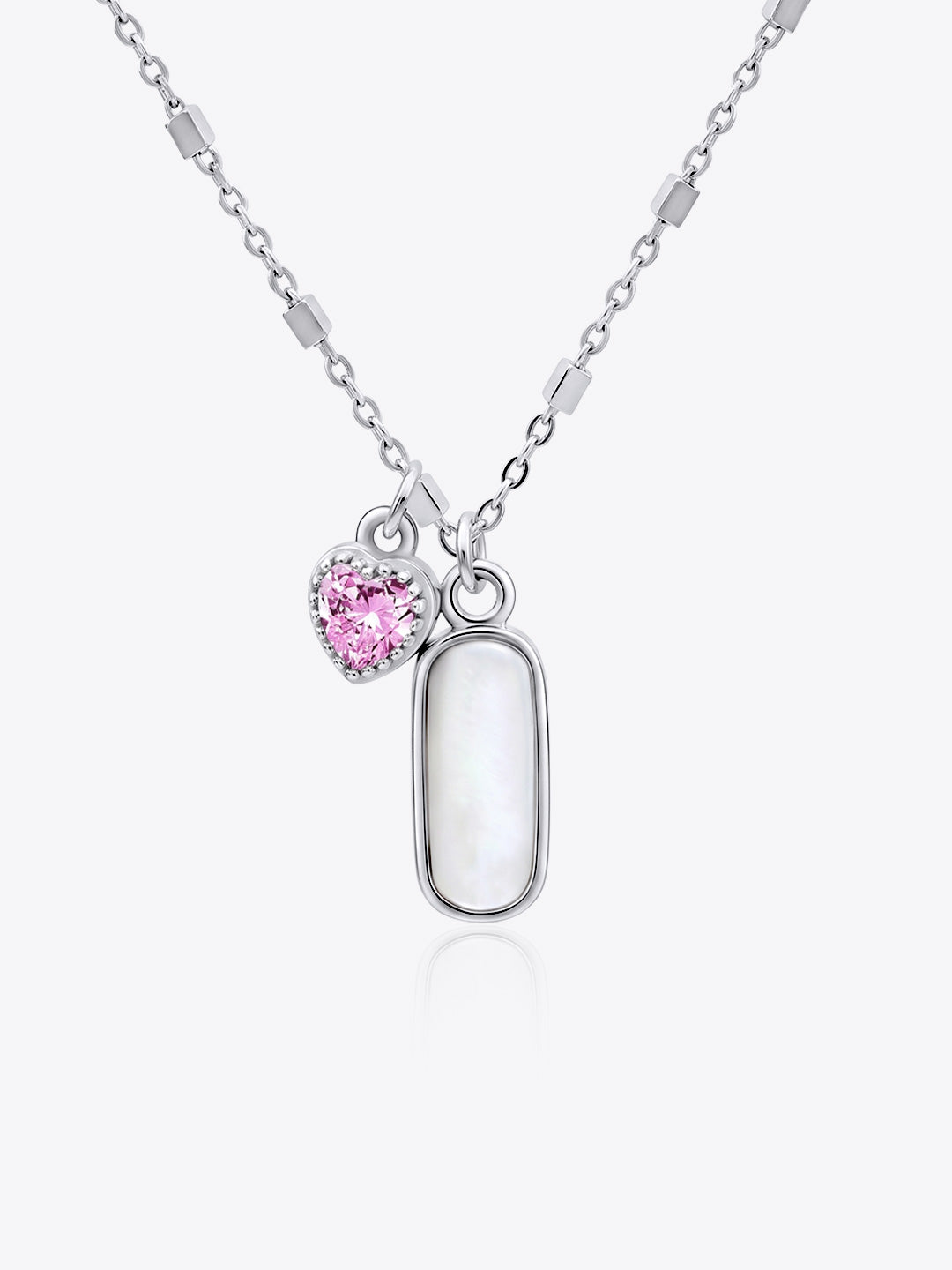 Sheshell Necklace