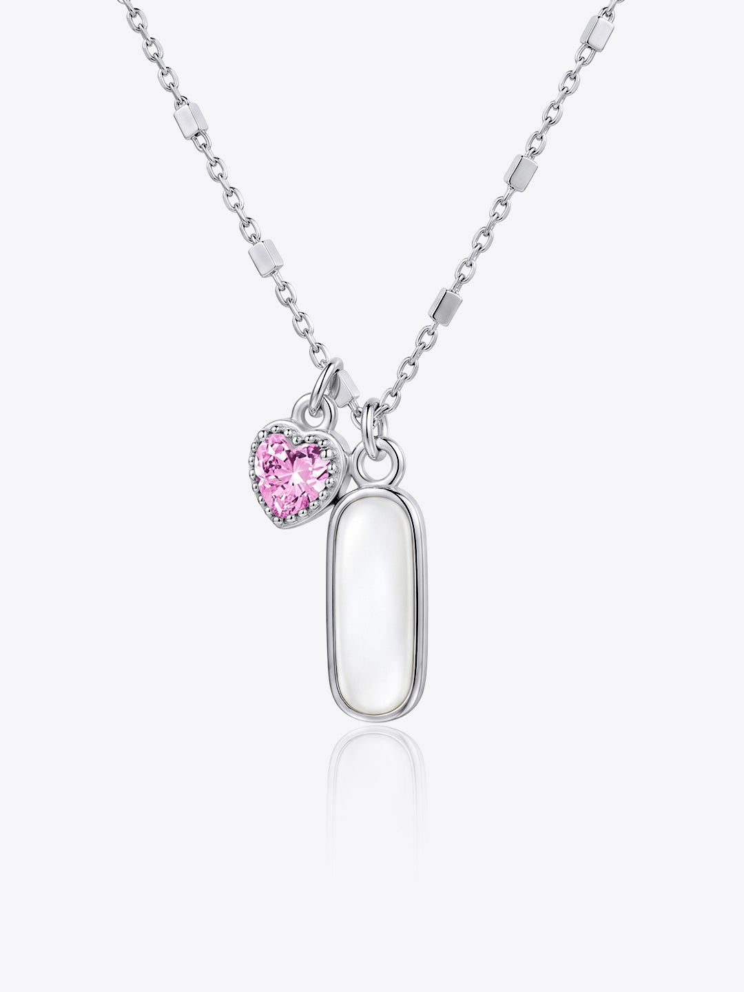 Sheshell Necklace