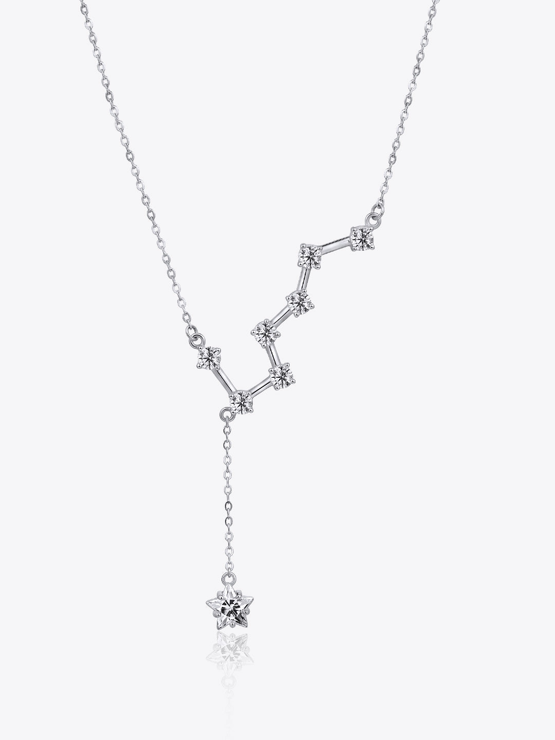 Whisper to the Stars Necklace