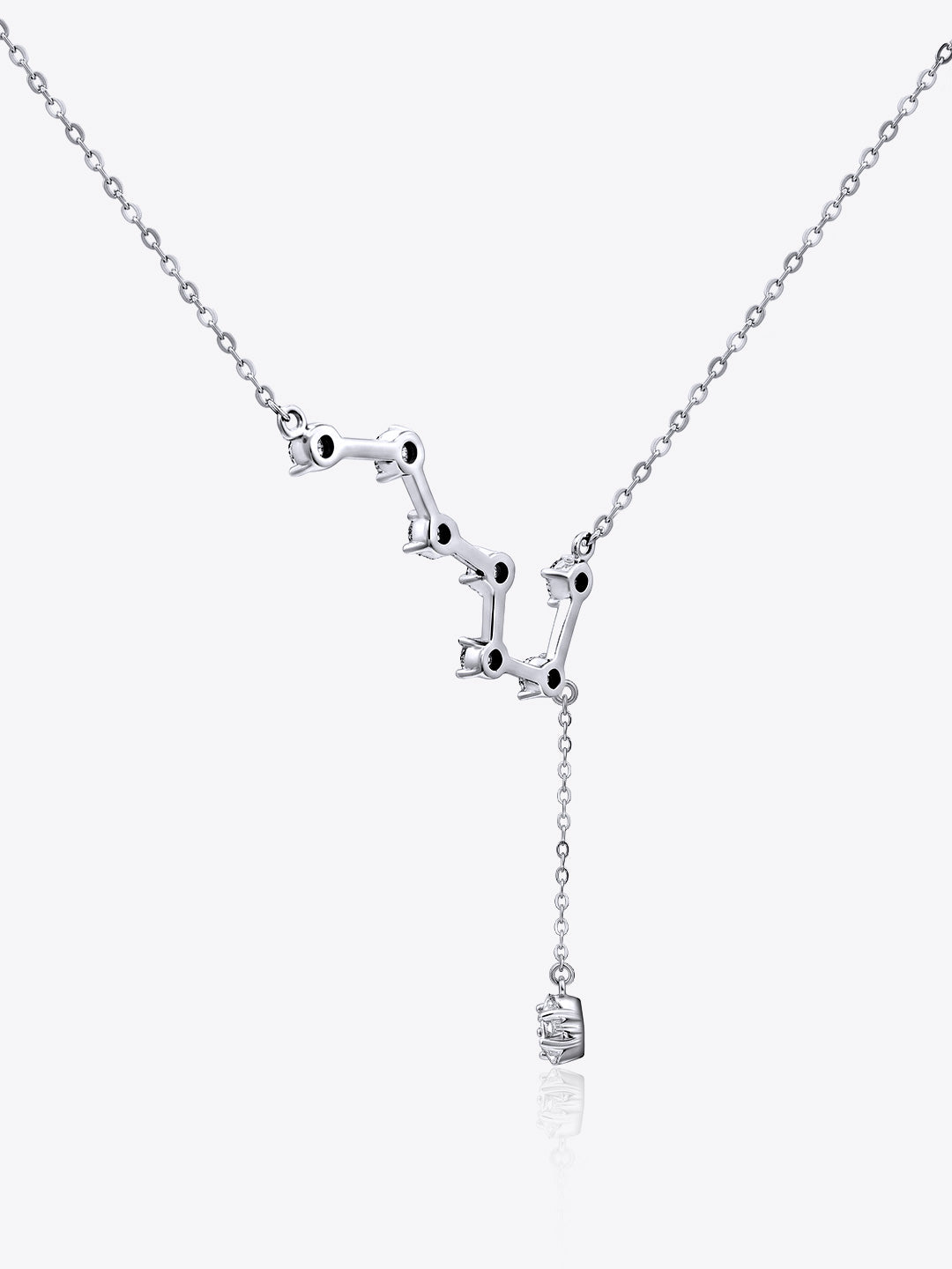 Whisper to the Stars Necklace