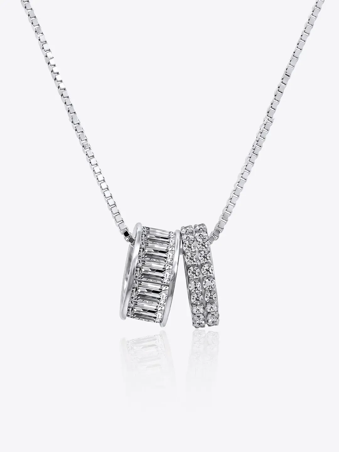 Vibe Check Necklace