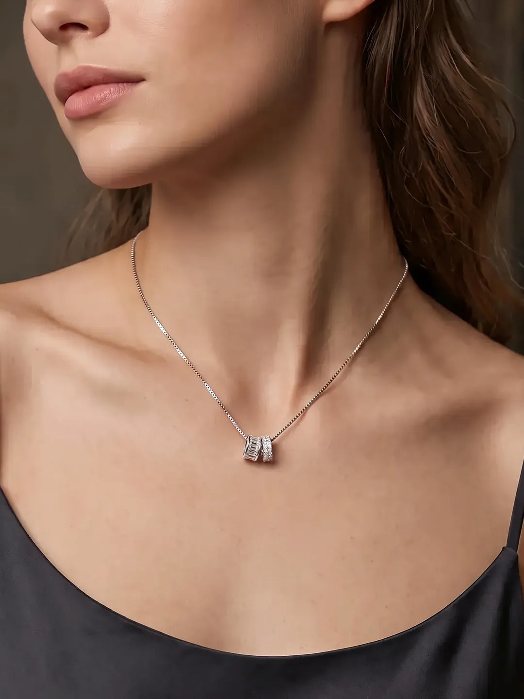 Vibe Check Necklace