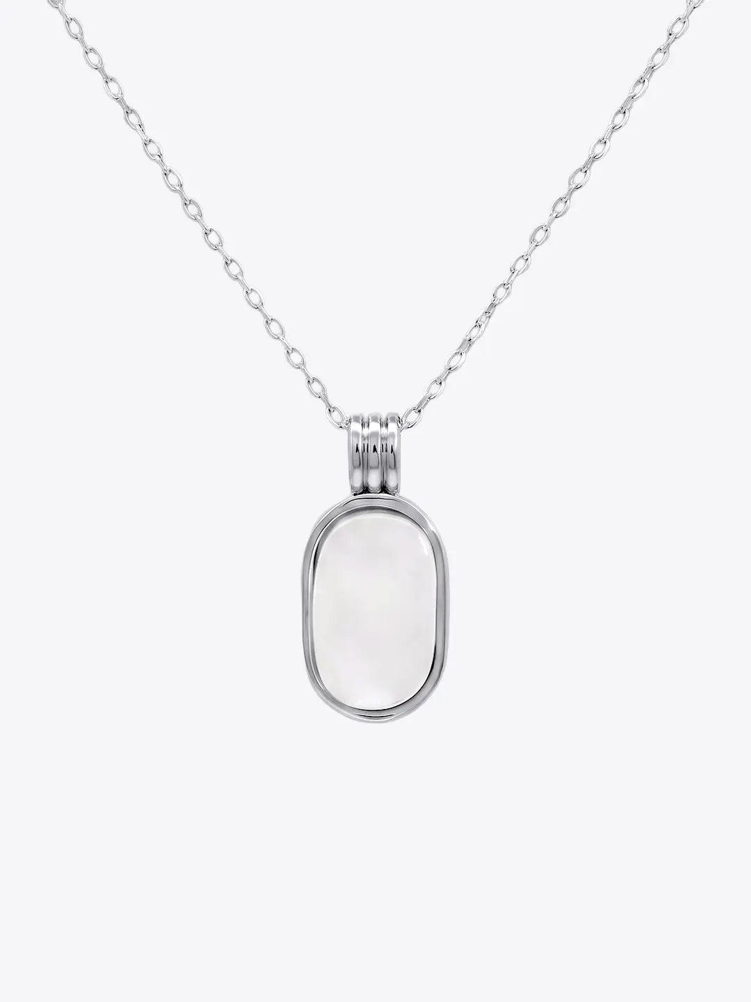 Manifest Necklace