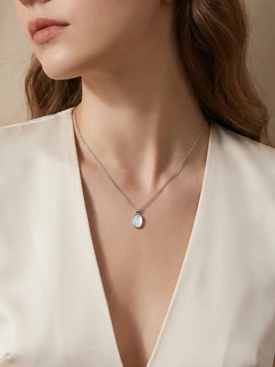 Manifest Necklace