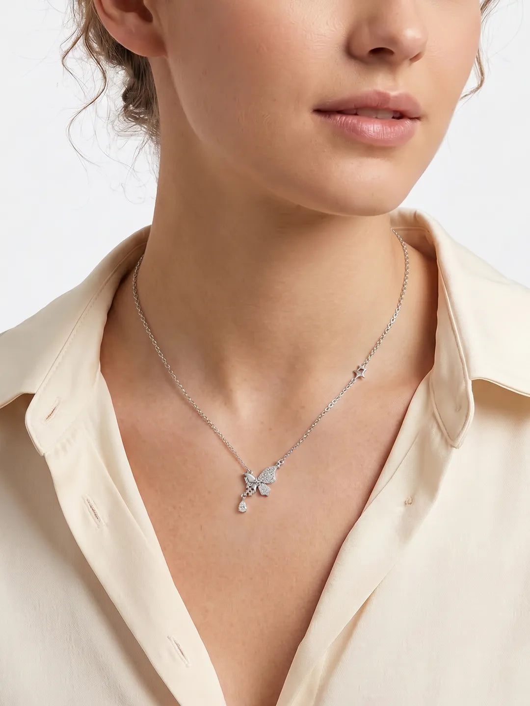 Dreaming of You Necklace