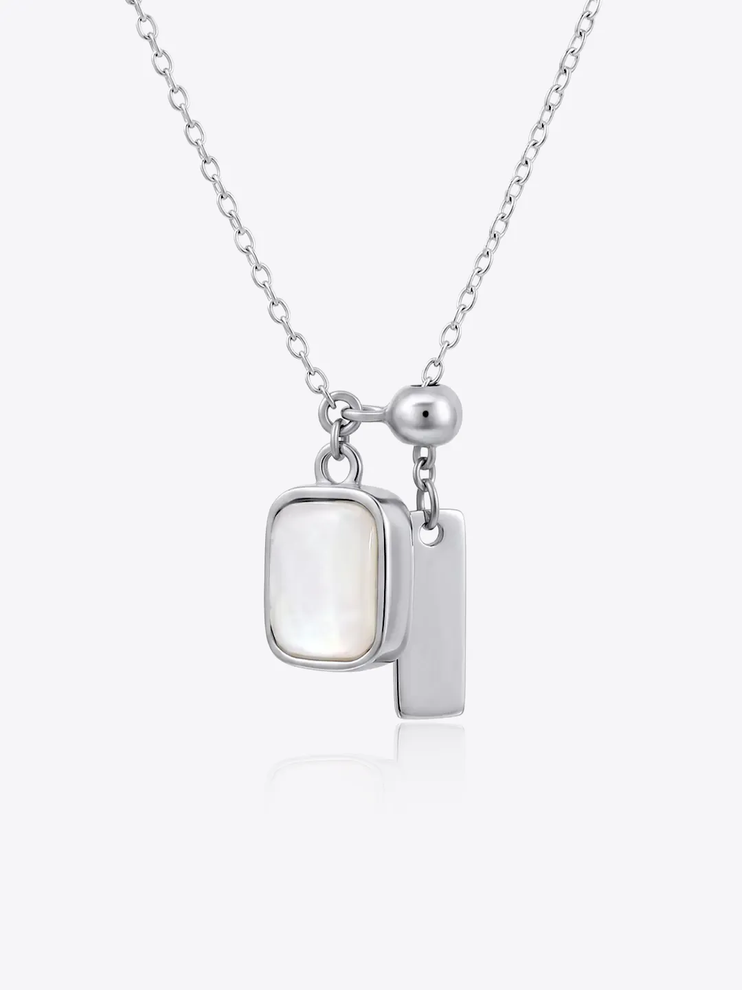 Intentional Necklace