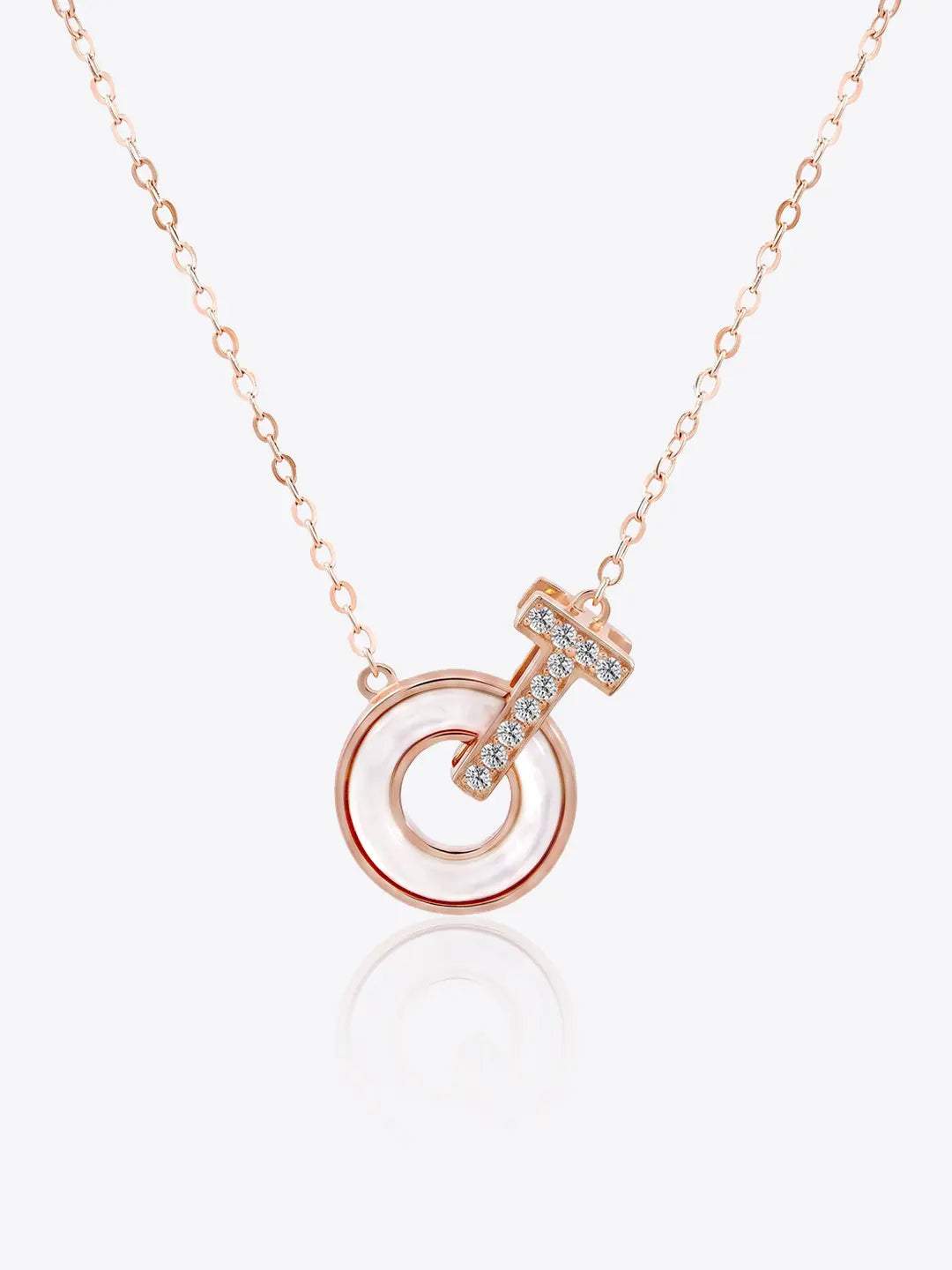 The OT (OverThinker) Necklace