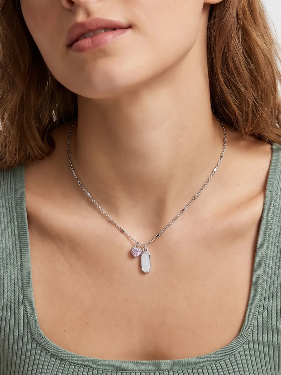 Sheshell Necklace